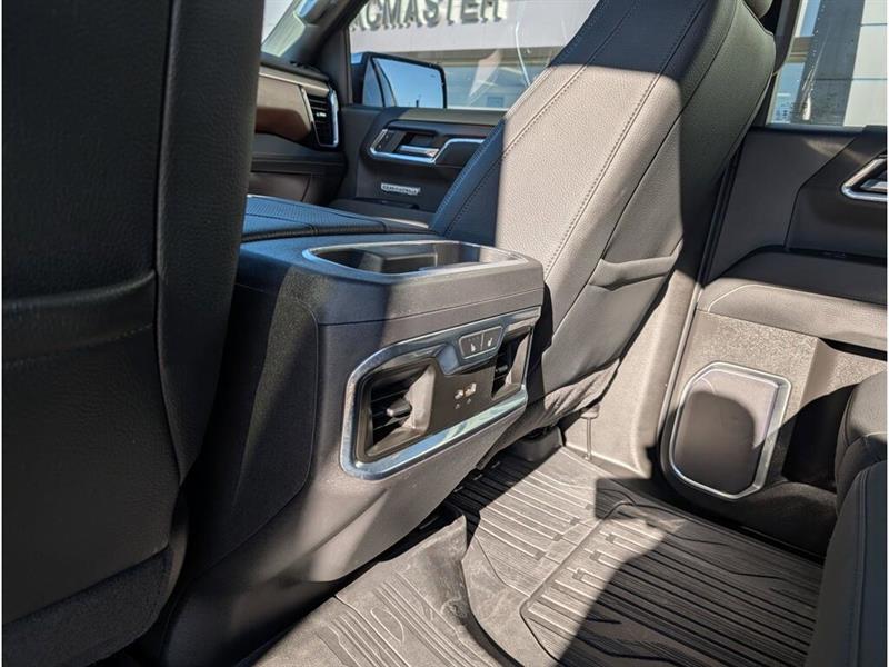 gmc Sierra 1500 2025 - 15