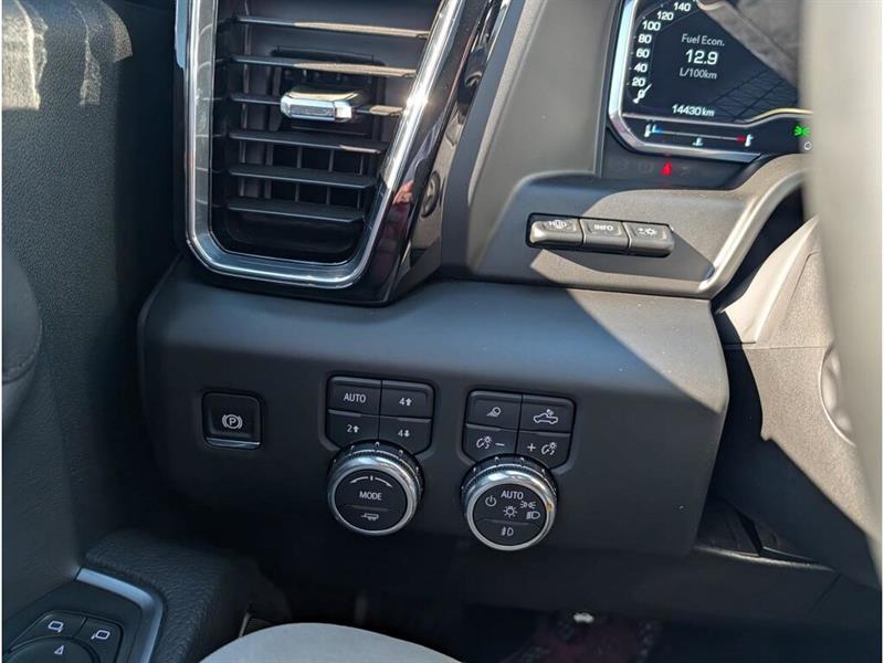 gmc Sierra 1500 2025 - 16