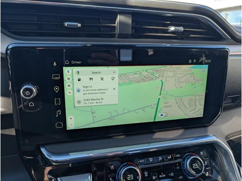 gmc Sierra 1500 2025 - 19