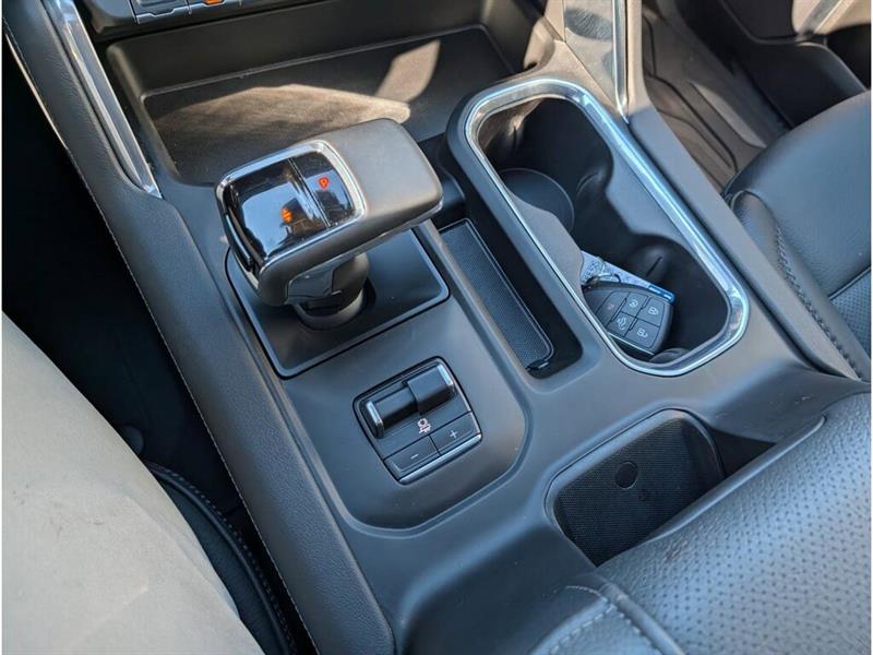 gmc Sierra 1500 2025 - 22