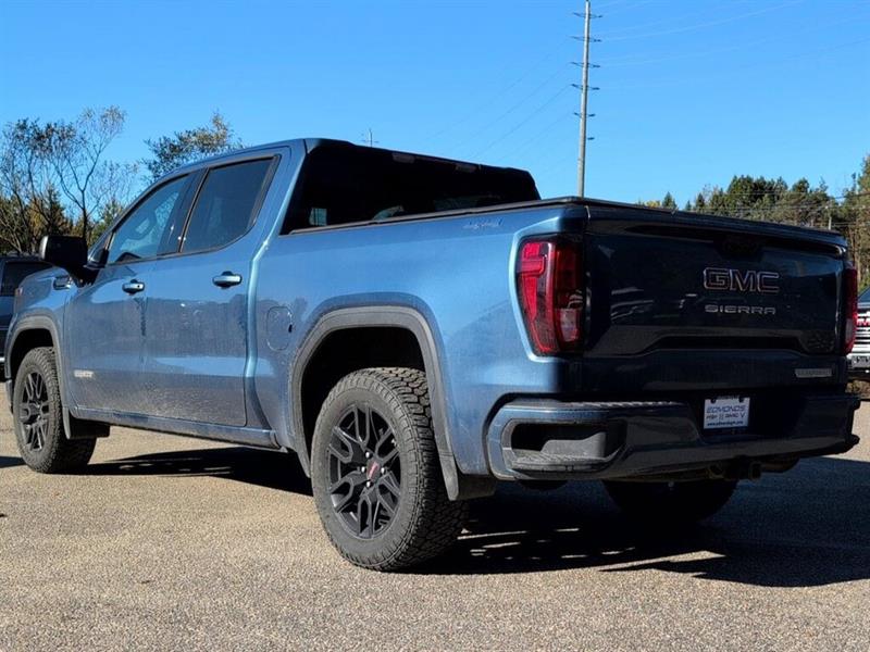 gmc Sierra 1500 2024 - 3