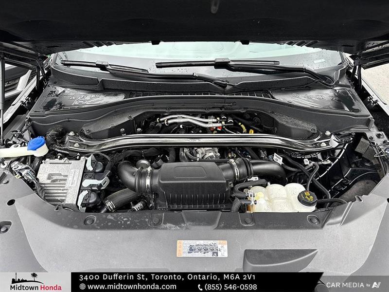 lincoln Aviator 2023 - 14