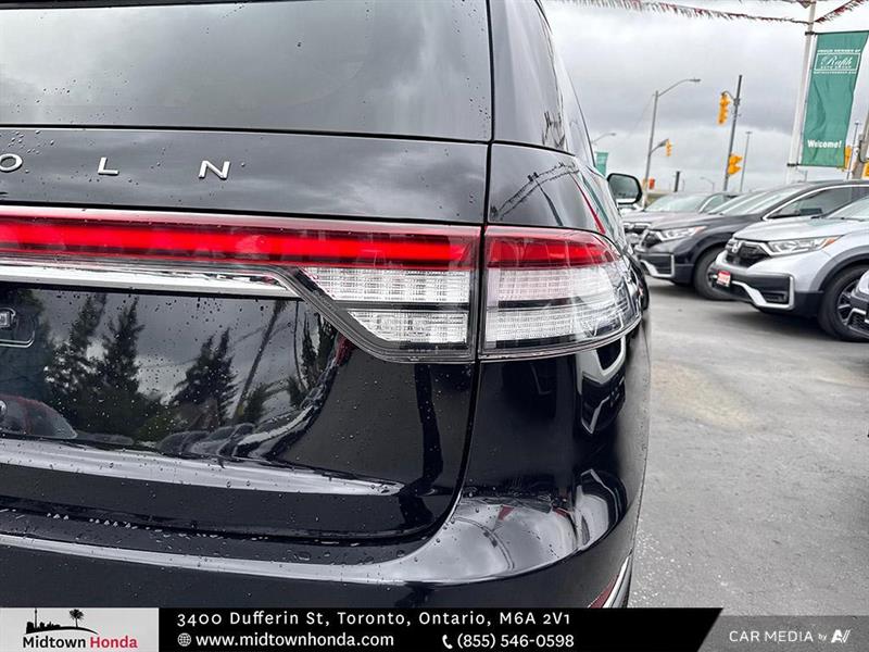 lincoln Aviator 2023 - 15