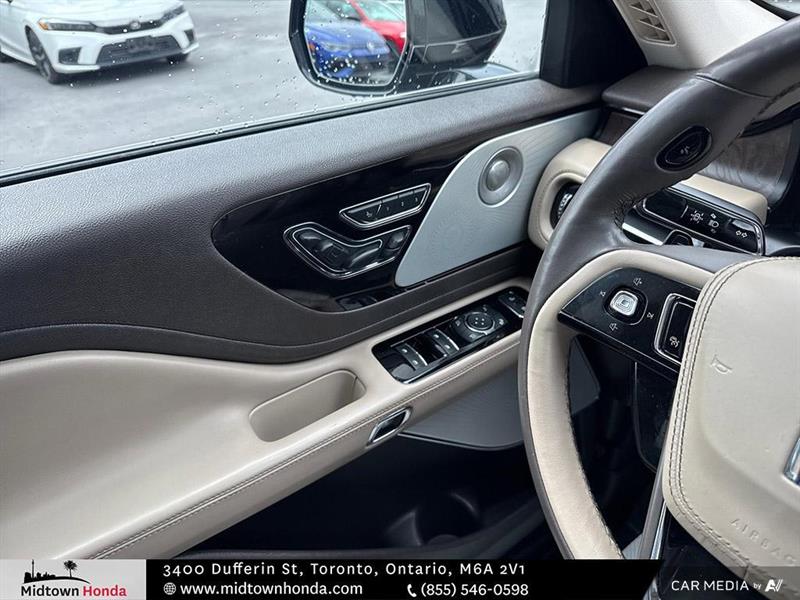 lincoln Aviator 2023 - 21