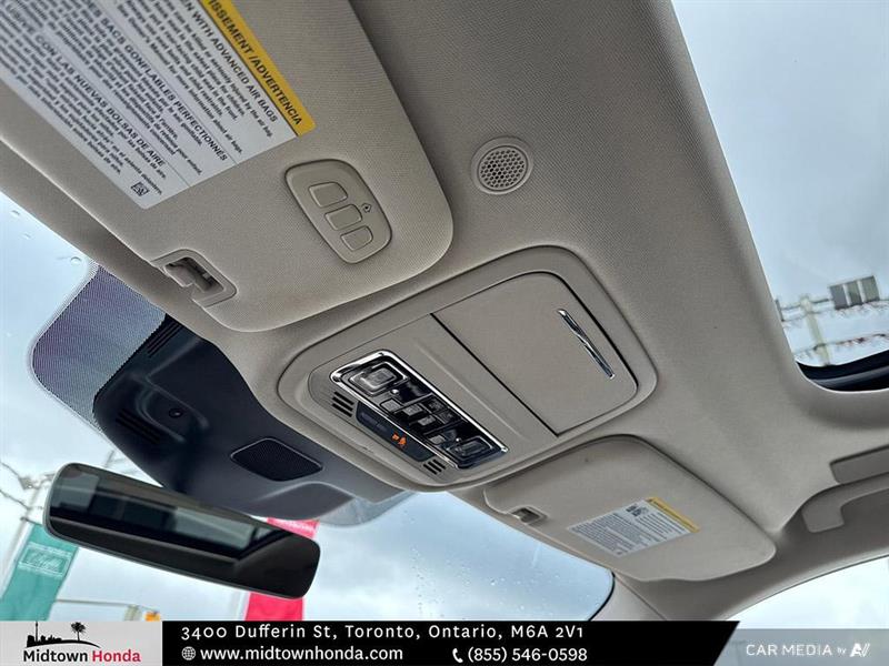 lincoln Aviator 2023 - 25