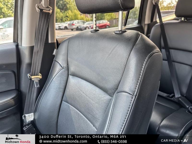 honda Pilot 2022 - 24