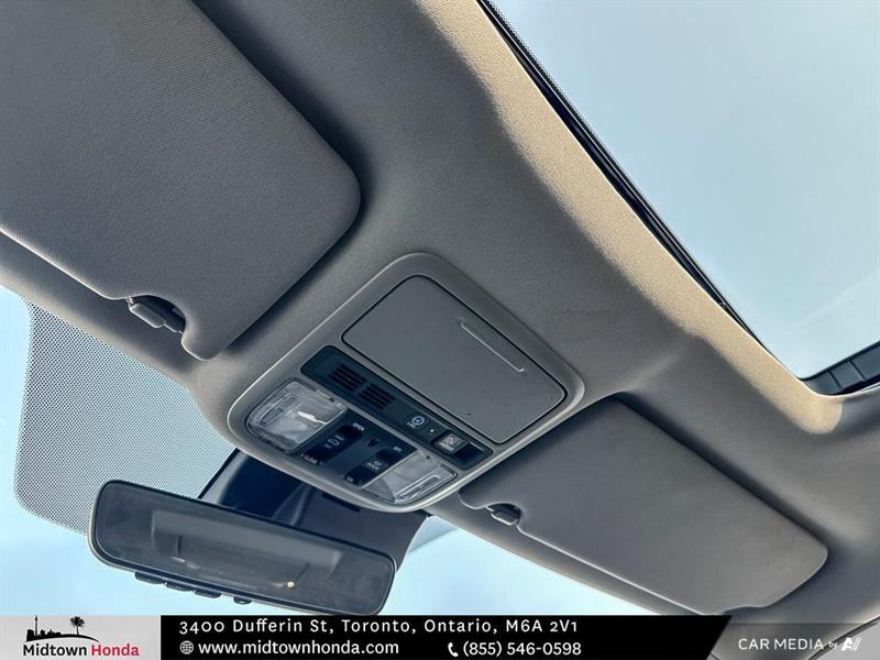 honda Pilot 2022 - 25