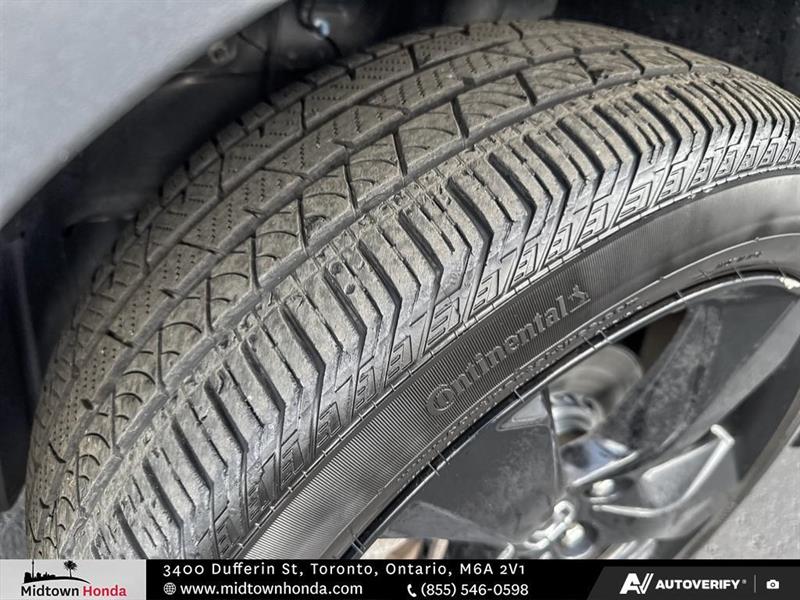 honda Passport 2019 - 11