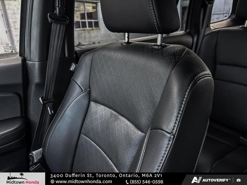 honda Passport 2019 - 24