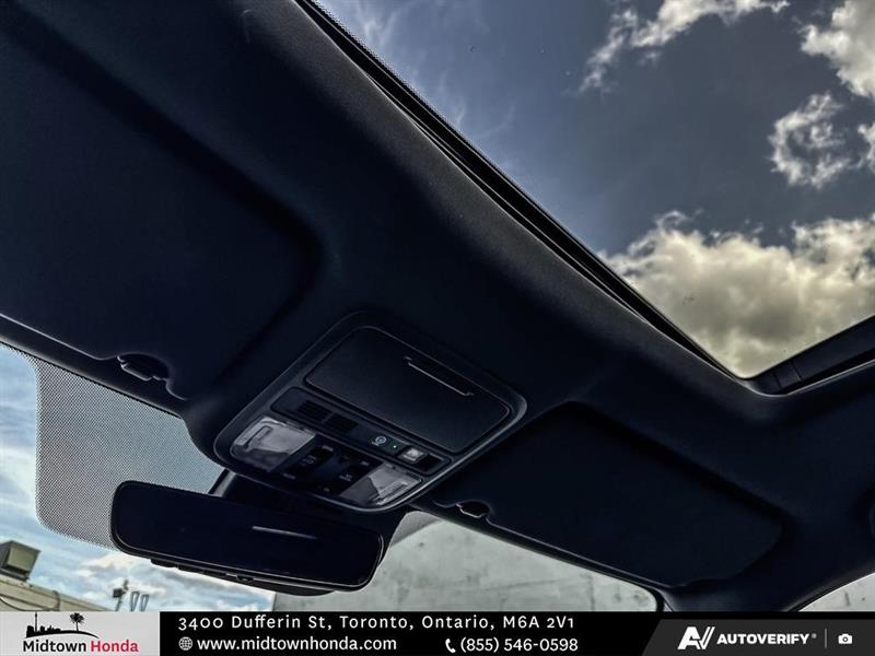 honda Passport 2019 - 25