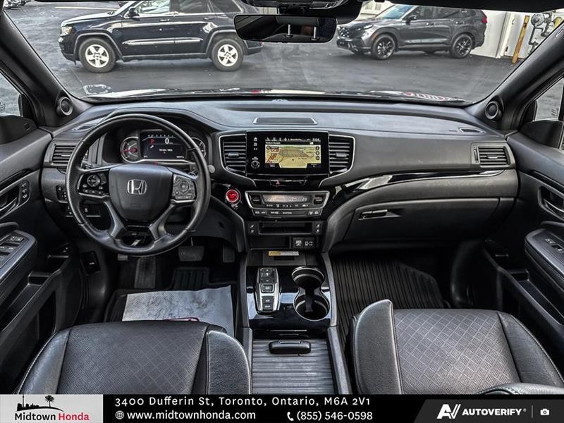 honda Passport 2019 - 28