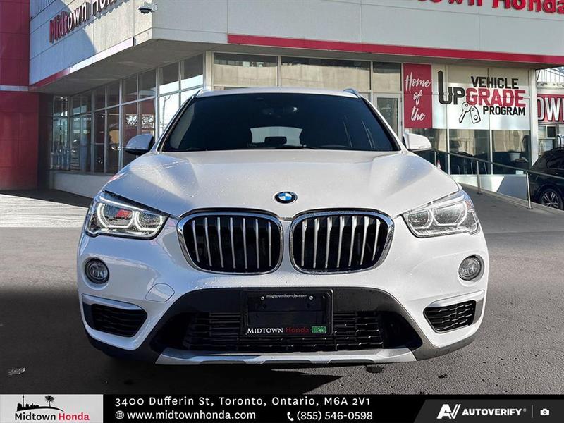 bmw X1 2016 - 3