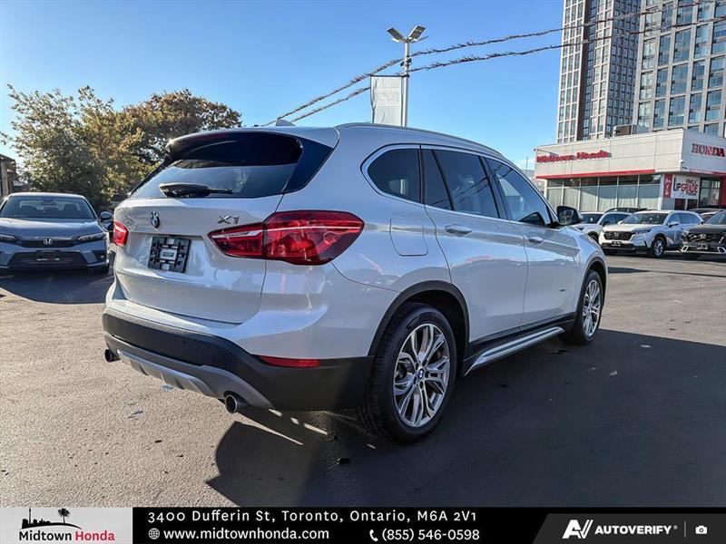 bmw X1 2016 - 15