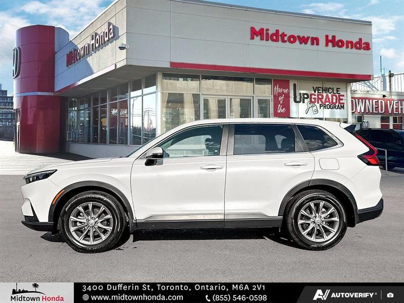 honda CR-V 2023 - 5