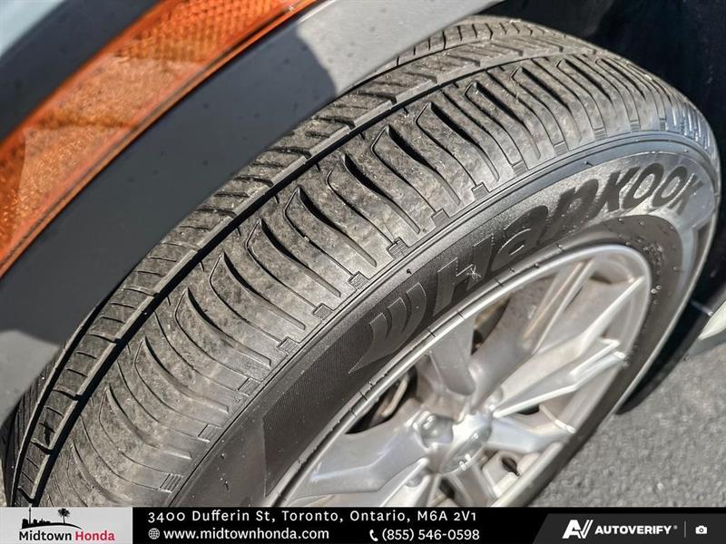 honda CR-V 2023 - 11