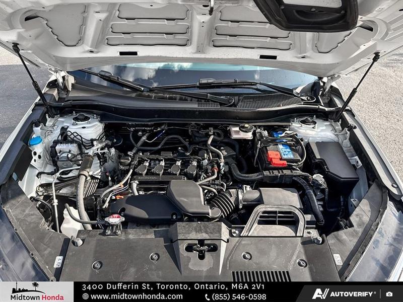 honda CR-V 2023 - 14