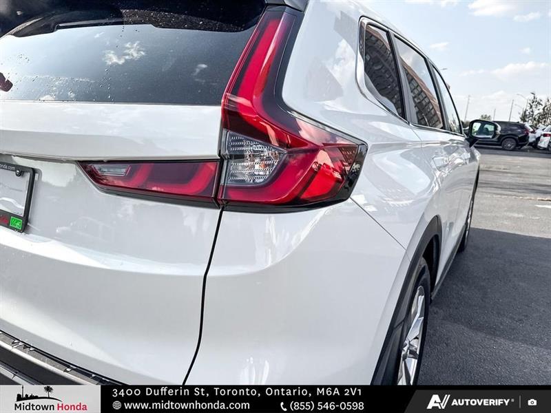 honda CR-V 2023 - 15