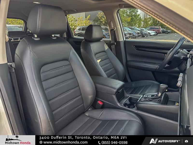 honda CR-V 2023 - 26