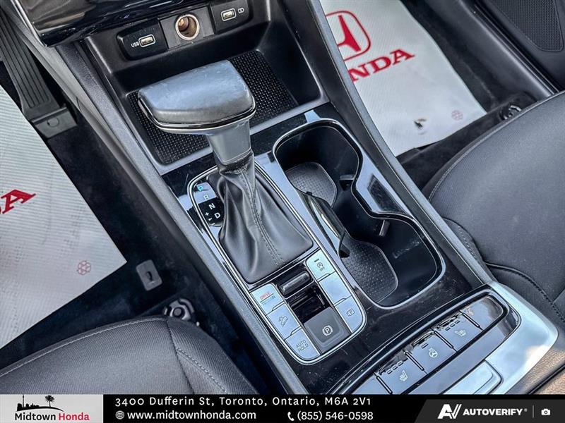 hyundai Tucson 2022 - 22