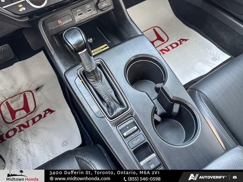 honda Civic 2023 - 22