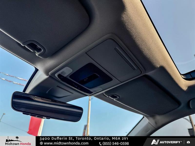 honda Civic 2023 - 25