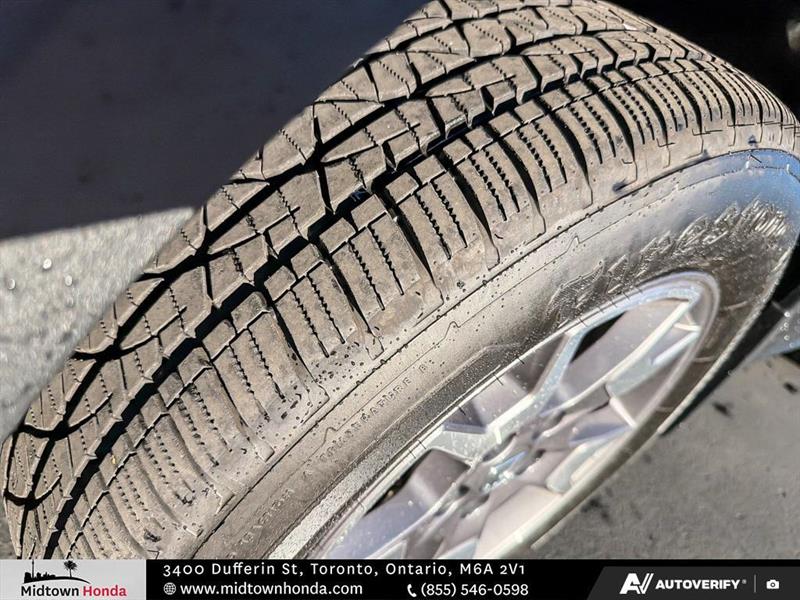 honda Passport 2022 - 11