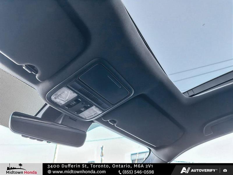 honda Passport 2022 - 25