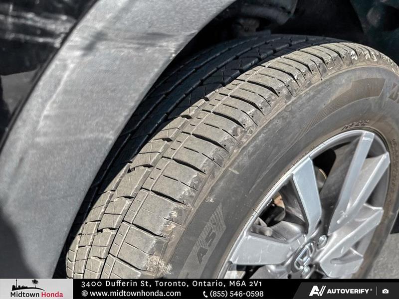 honda Pilot 2019 - 11