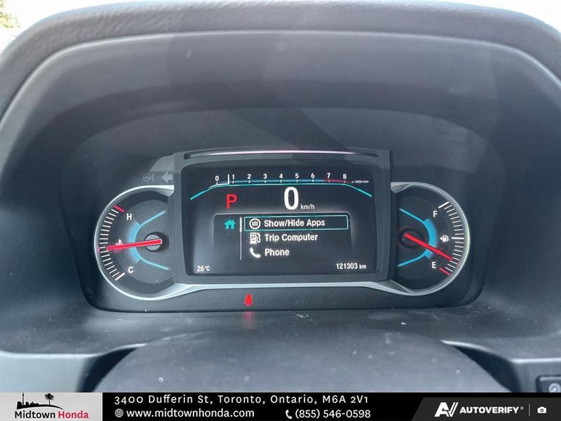 honda Pilot 2019 - 19