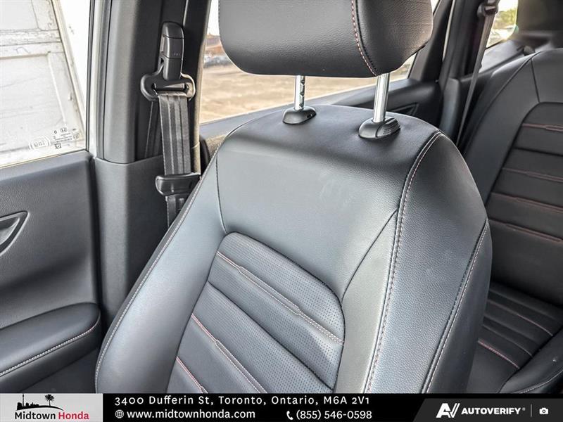 honda CR-V Hybrid 2024 - 24