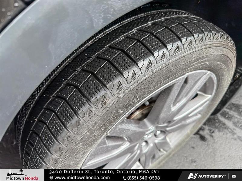 honda Passport 2021 - 11