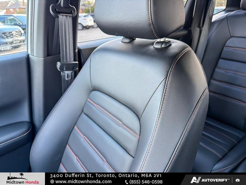 honda CR-V Hybrid 2025 - 24