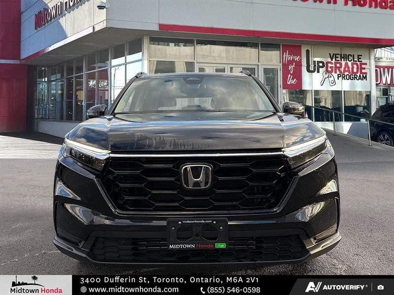 honda CR-V 2023 - 3