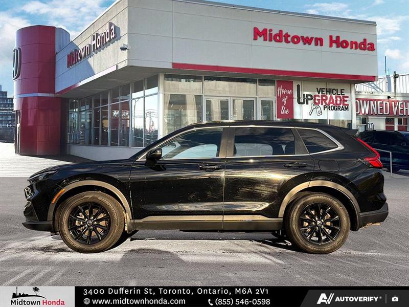 honda CR-V 2023 - 5
