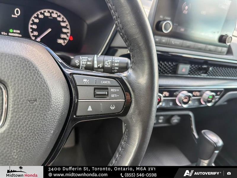 honda CR-V 2023 - 20