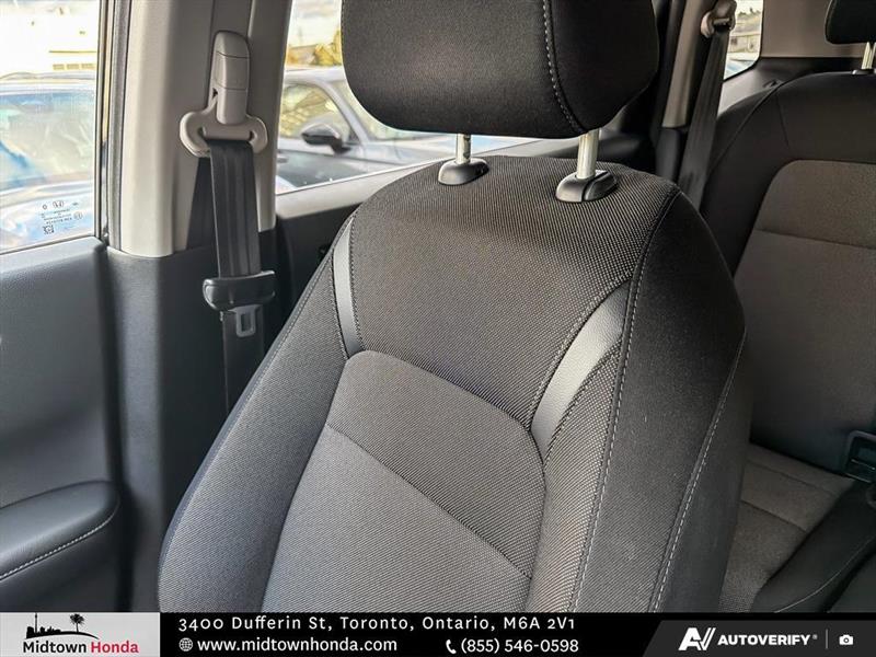 honda CR-V 2023 - 24