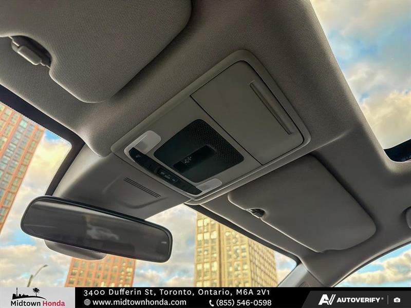 honda CR-V 2023 - 25