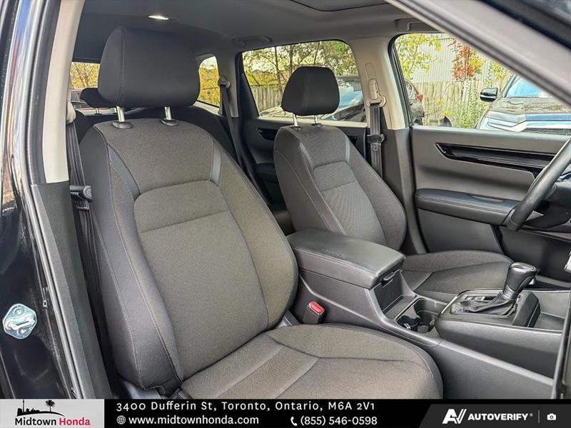 honda CR-V 2023 - 26