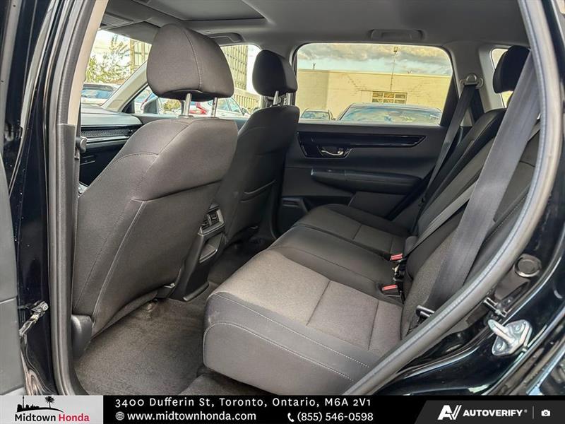 honda CR-V 2023 - 27