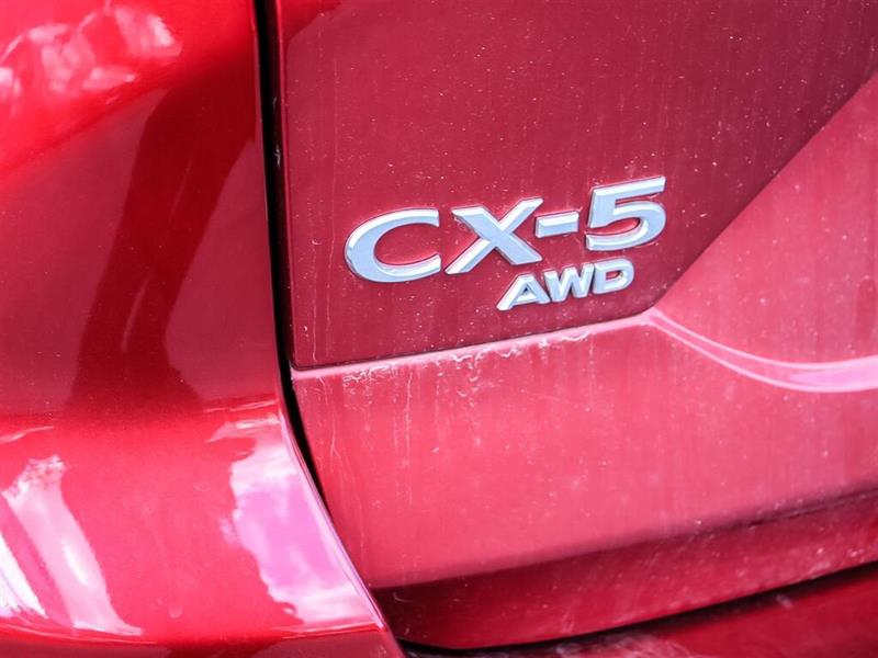 mazda CX-5 2023 - 5