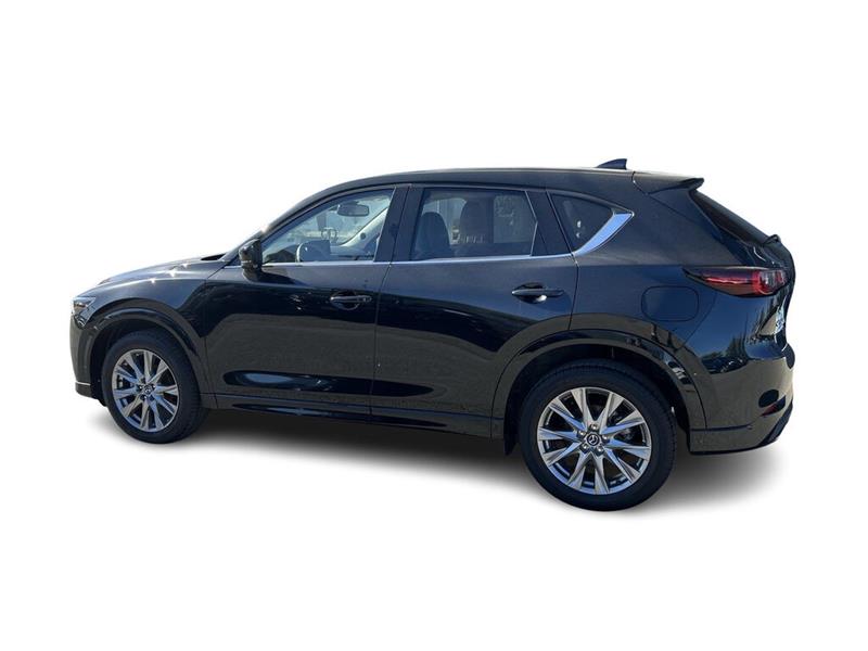 mazda CX-5 2025 - 9