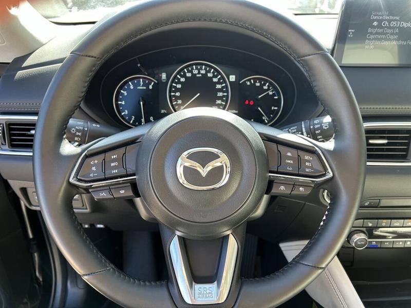 mazda CX-5 2025 - 22