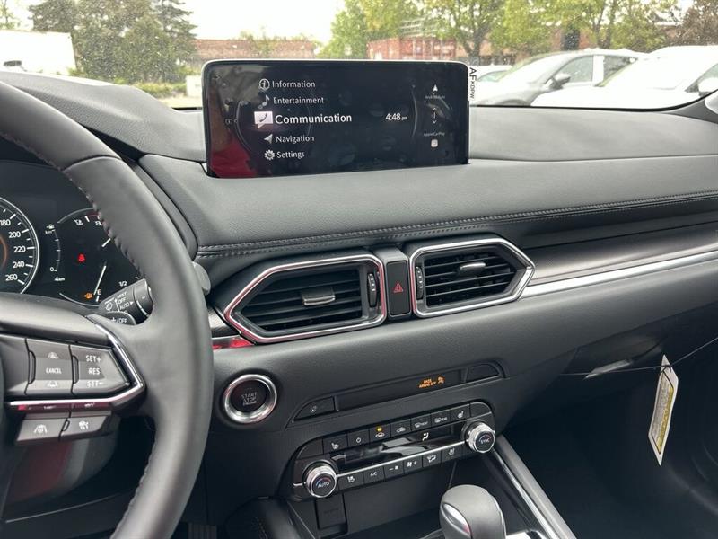 mazda CX-5 2025 - 20