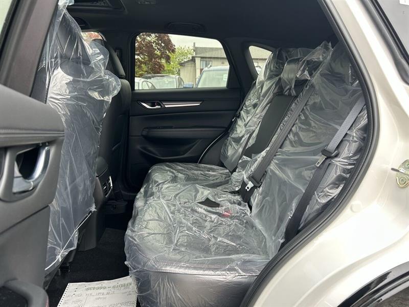 mazda CX-5 2025 - 22