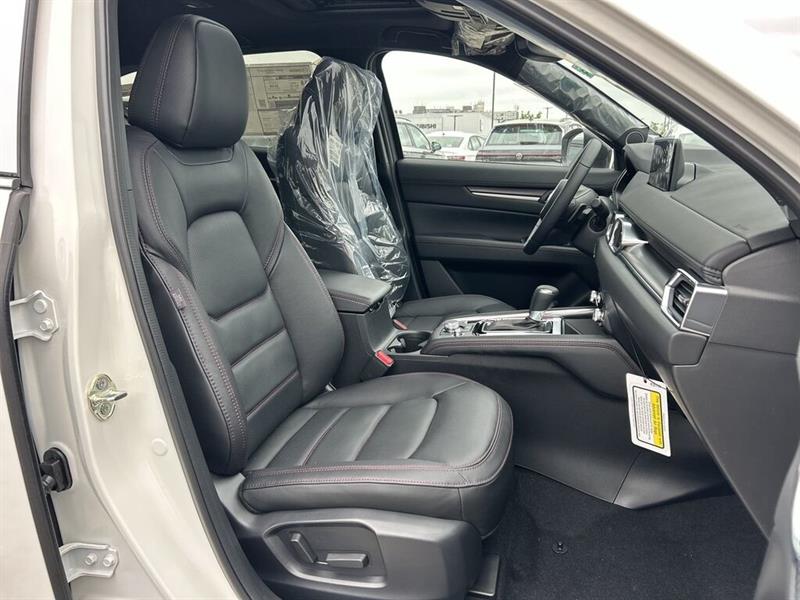 mazda CX-5 2025 - 24