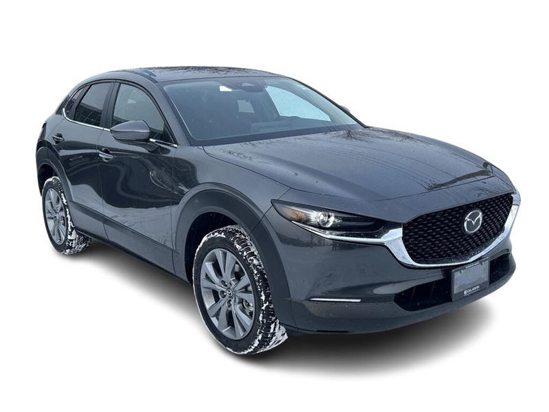 mazda CX-30 2025 - 2