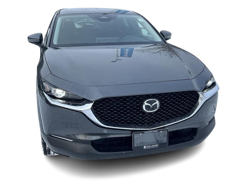 mazda CX-30 2025 - 3