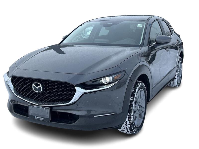 mazda CX-30 2025 - 5