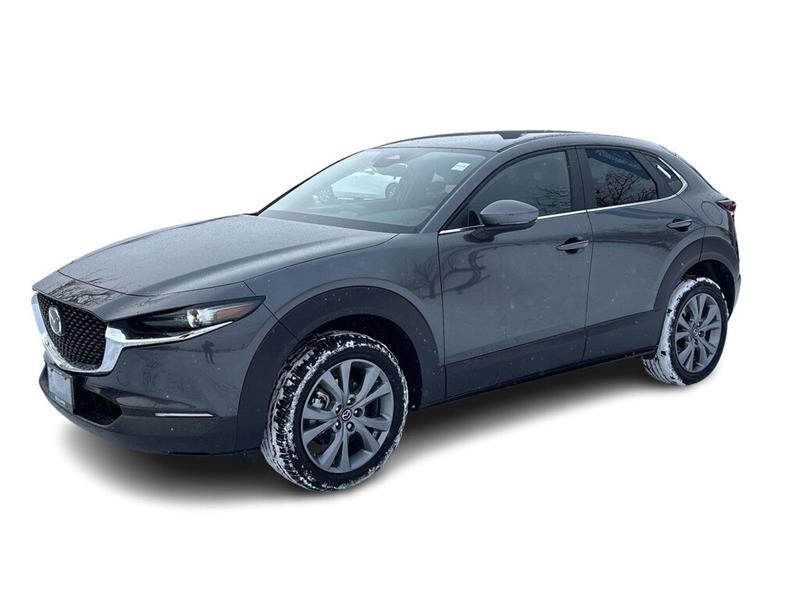 mazda CX-30 2025 - 6