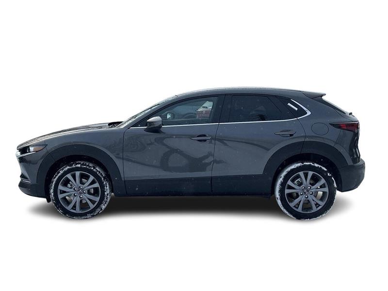 mazda CX-30 2025 - 8